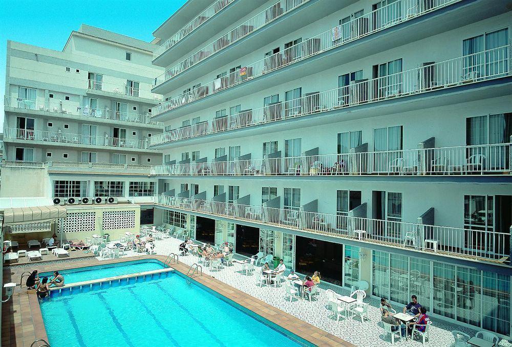 Riutort Hotel