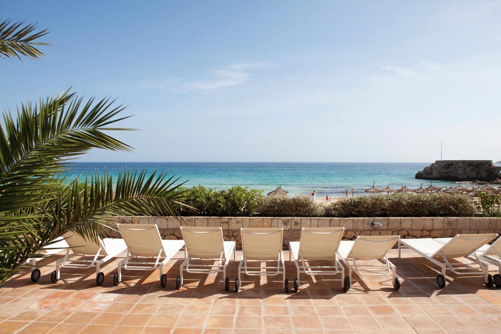 Hotel Be Live Adults Only La Cala Boutique 4*