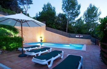 Hotel Boutique Oriola Cala de Sant Vicenc