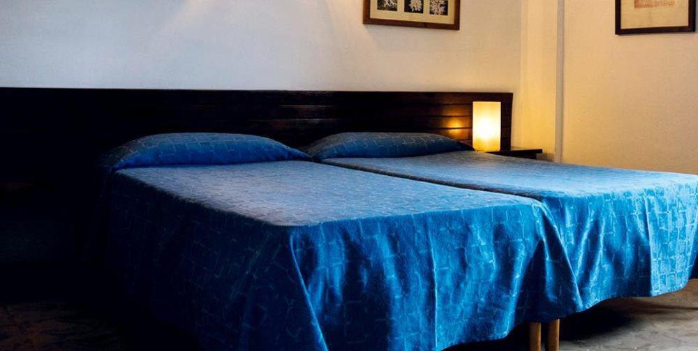 Hotel Boutique Oriola 3*