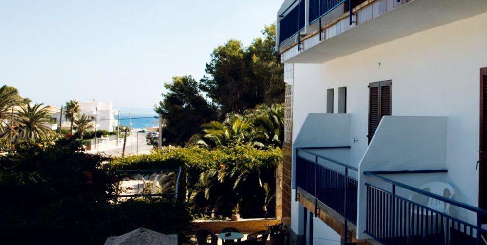 Hotel Boutique Oriola Cala de Sant Vicenc