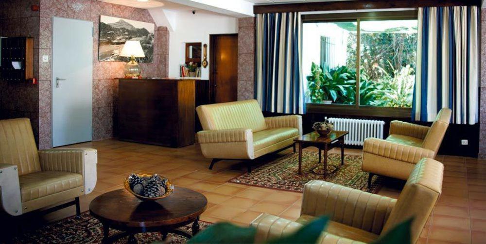 Hotel Boutique Oriola 3*
