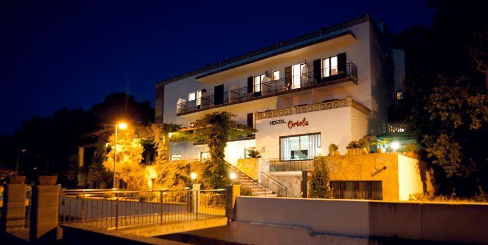 Boutique Oriola 3* Cala de Sant Vicenc