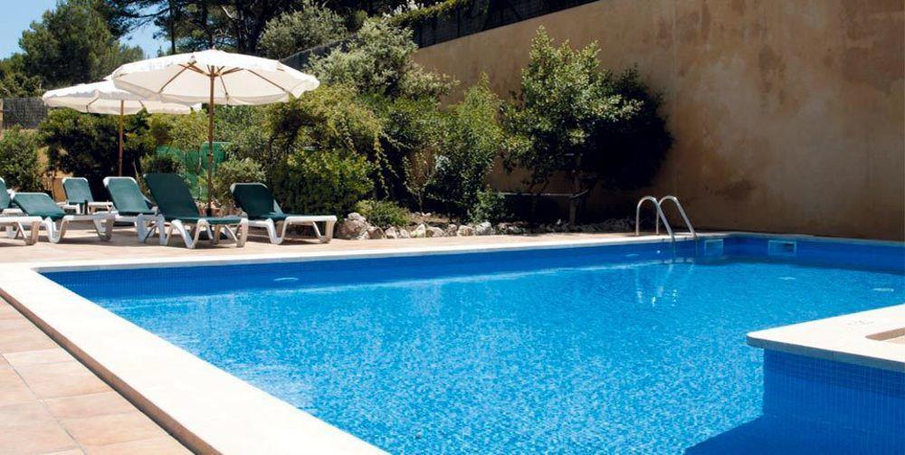 Boutique Oriola Cala de Sant Vicenc