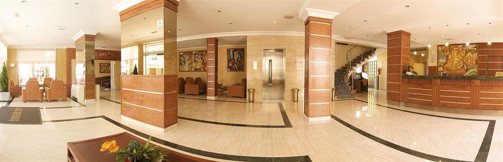 Hotel Arenas