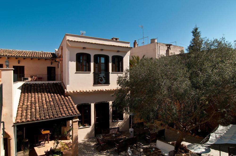 Segles - Turismo De Interior Hotel Campos (Mallorca)