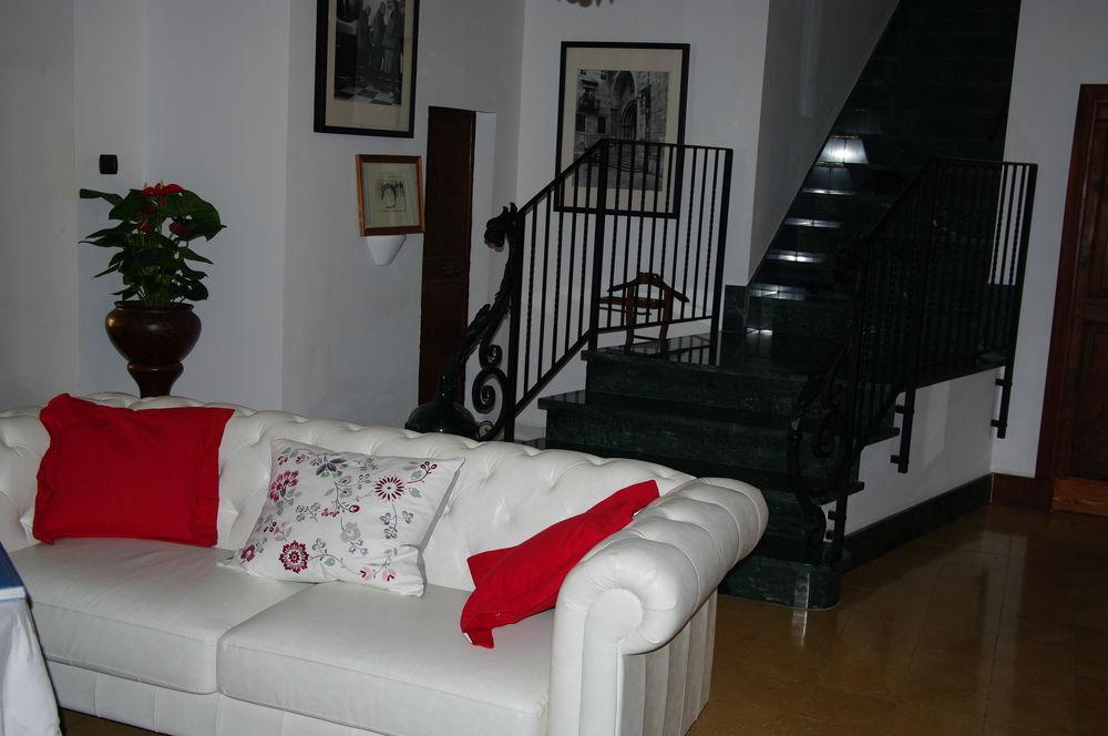 Segles - Turismo De Interior Hotel