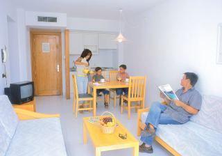 Maracaibo Apartamento Can Picafort (Mallorca)