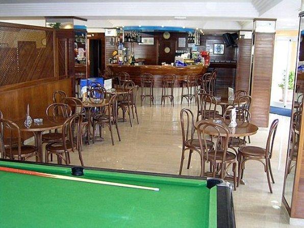 Golf Hotel 2*