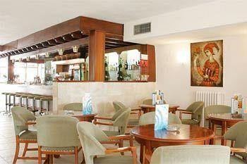 Hotel Bq Paguera Boutique - Adults Only Peguera