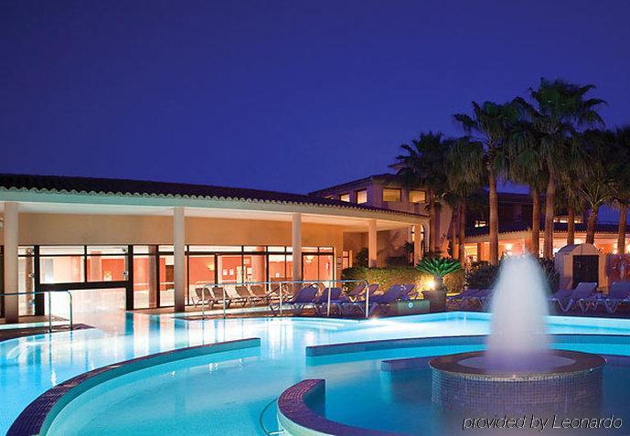 Marriott's Club Son Antem Hotel Llucmajor (Mallorca)