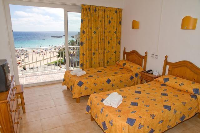 Apartment Playa Moreia S'Illot (Mallorca)