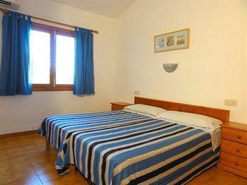 Holiday Park Santa Ponsa Apartamento