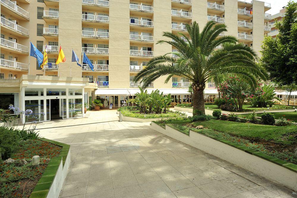 Hotel Grupotel Orient Playa de Palma (Mallorca)