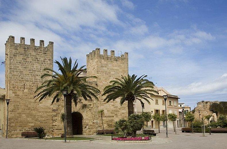 Apartamento Carlos V