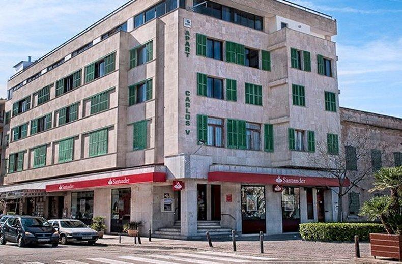 Carlos V Apartamento