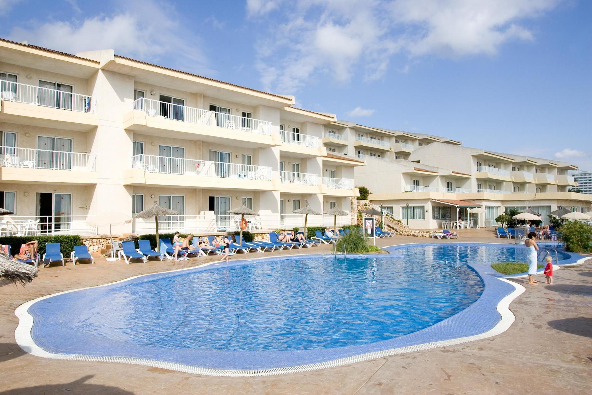 Hsm Calas Park 3*