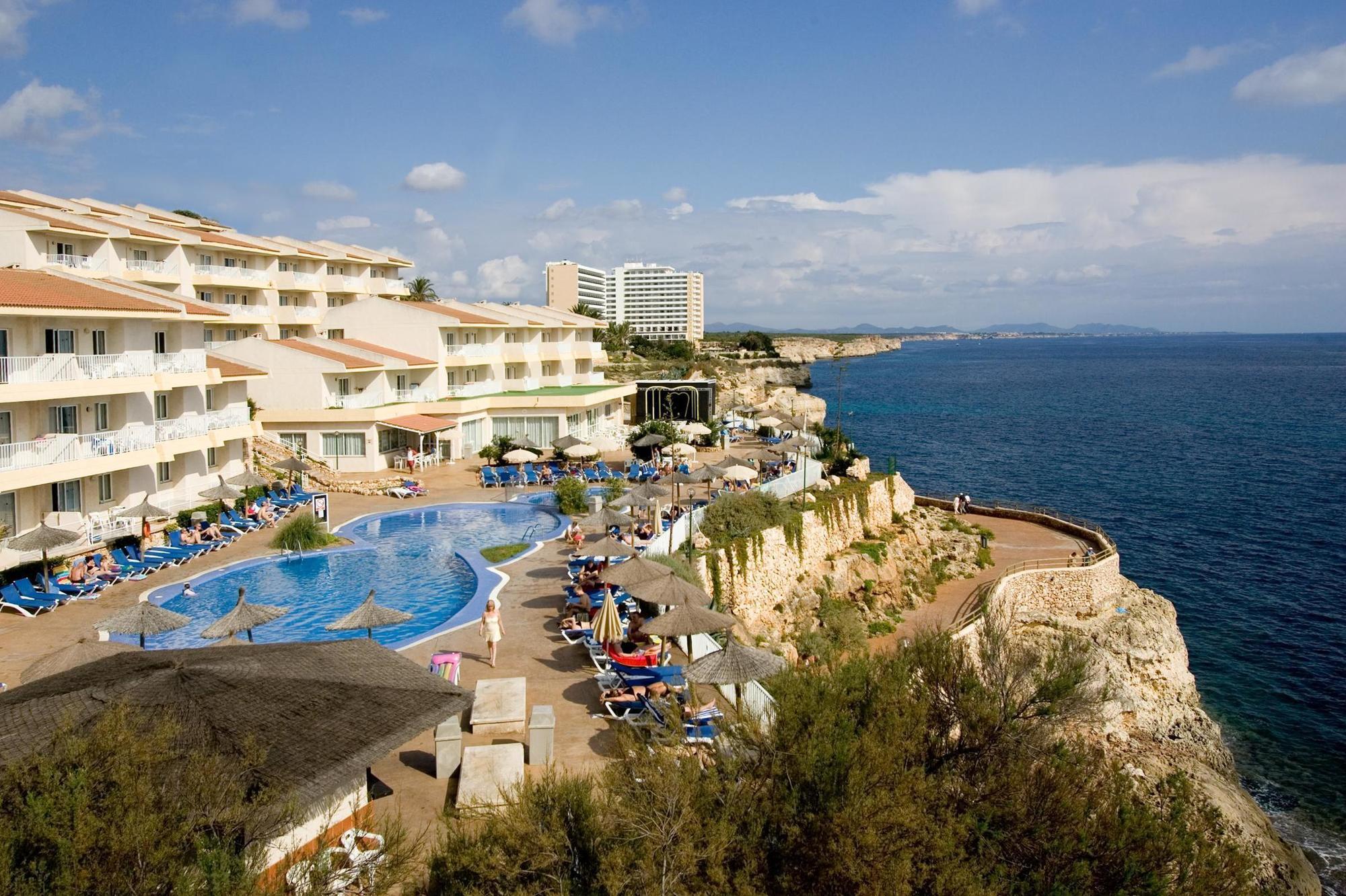 Hsm Calas Park 3*