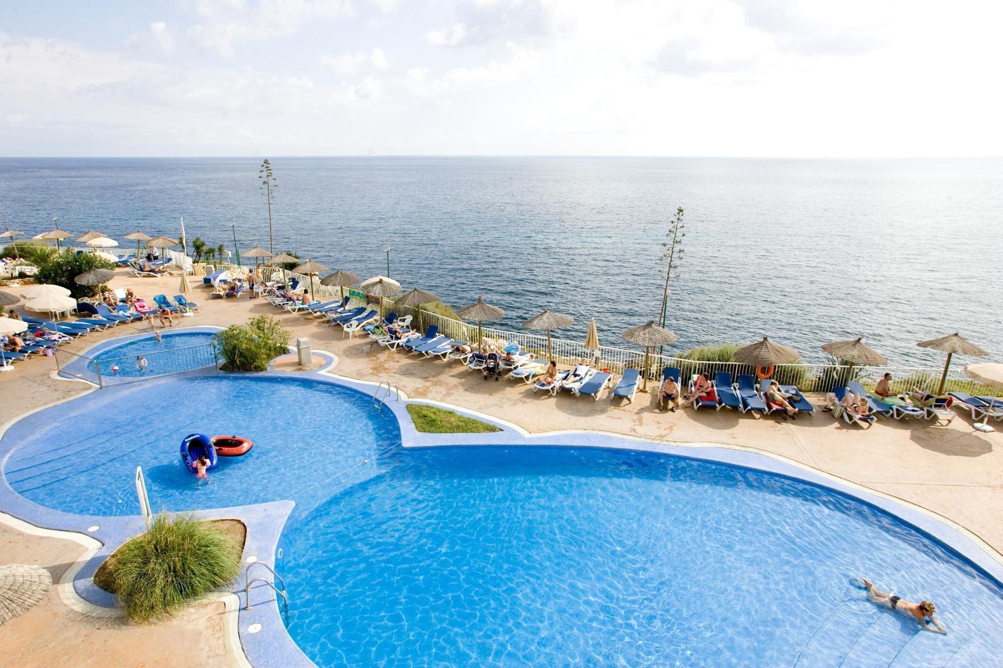 Hsm Calas Park 3*