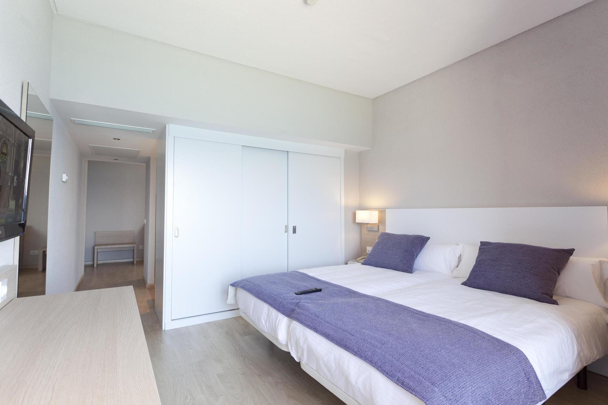 Hotel Be Live Adults Only Marivent Palma de Mallorca