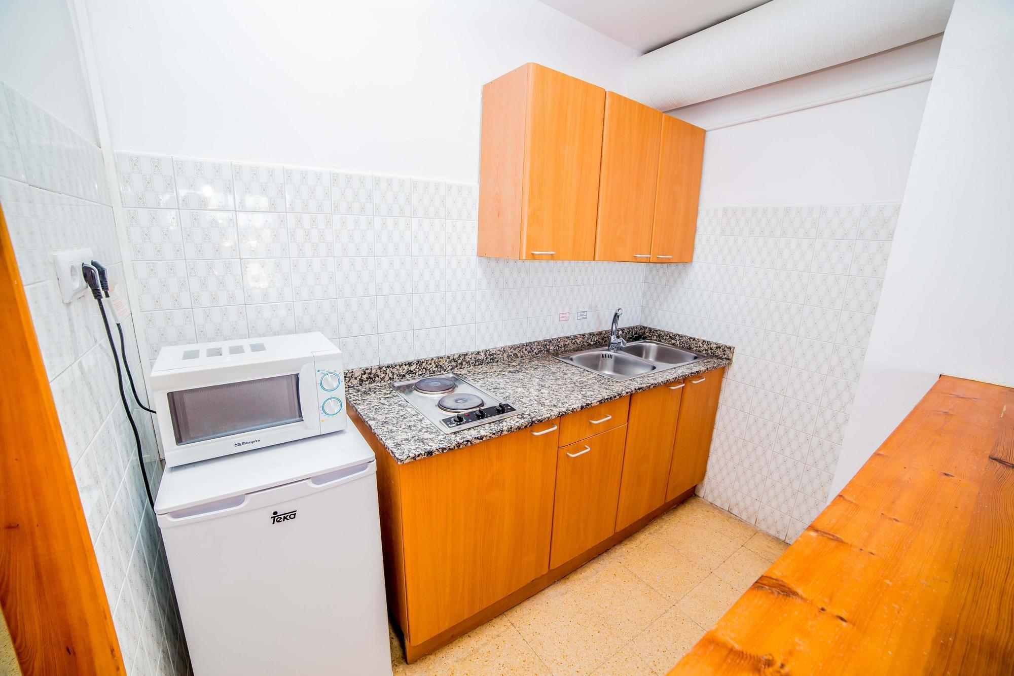 Pierre&vacances Mallorca Deya Apartahotel