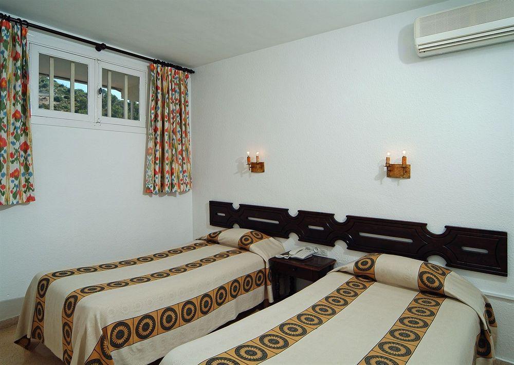 Apartahotel Pierre&vacances Mallorca Deya 3*