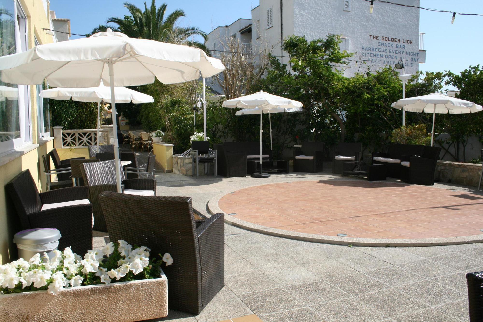 Hotel Panorama 2*