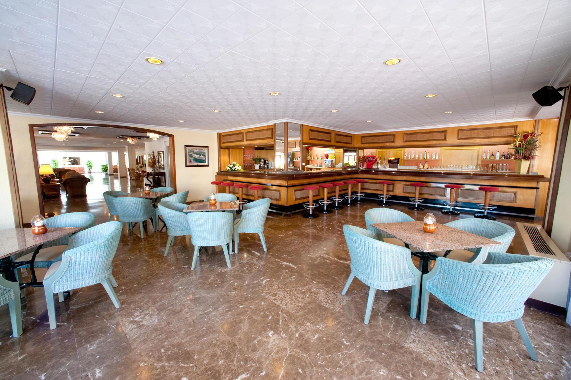 Grupotel Farrutx 4*