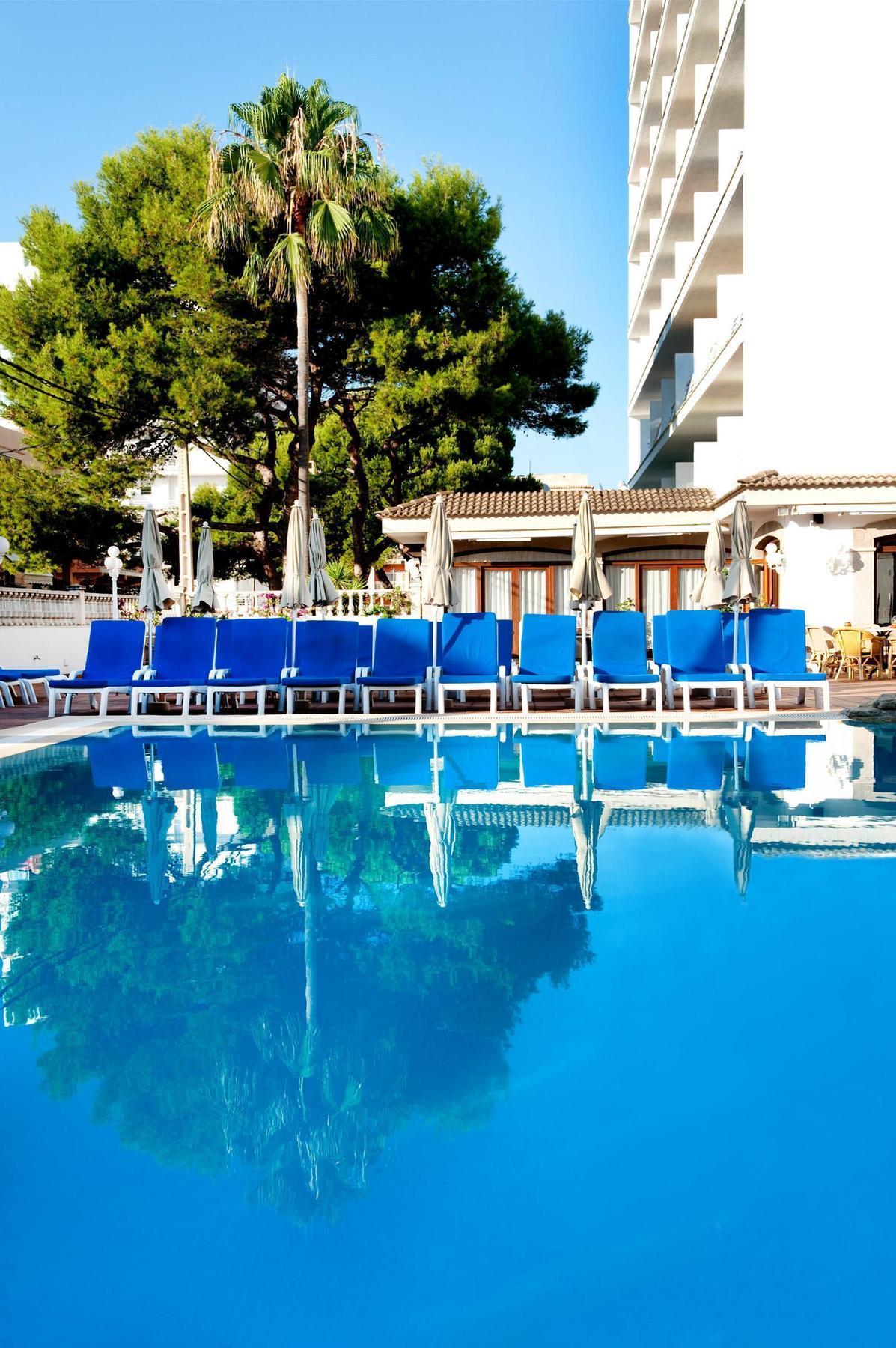 Grupotel Farrutx 4*