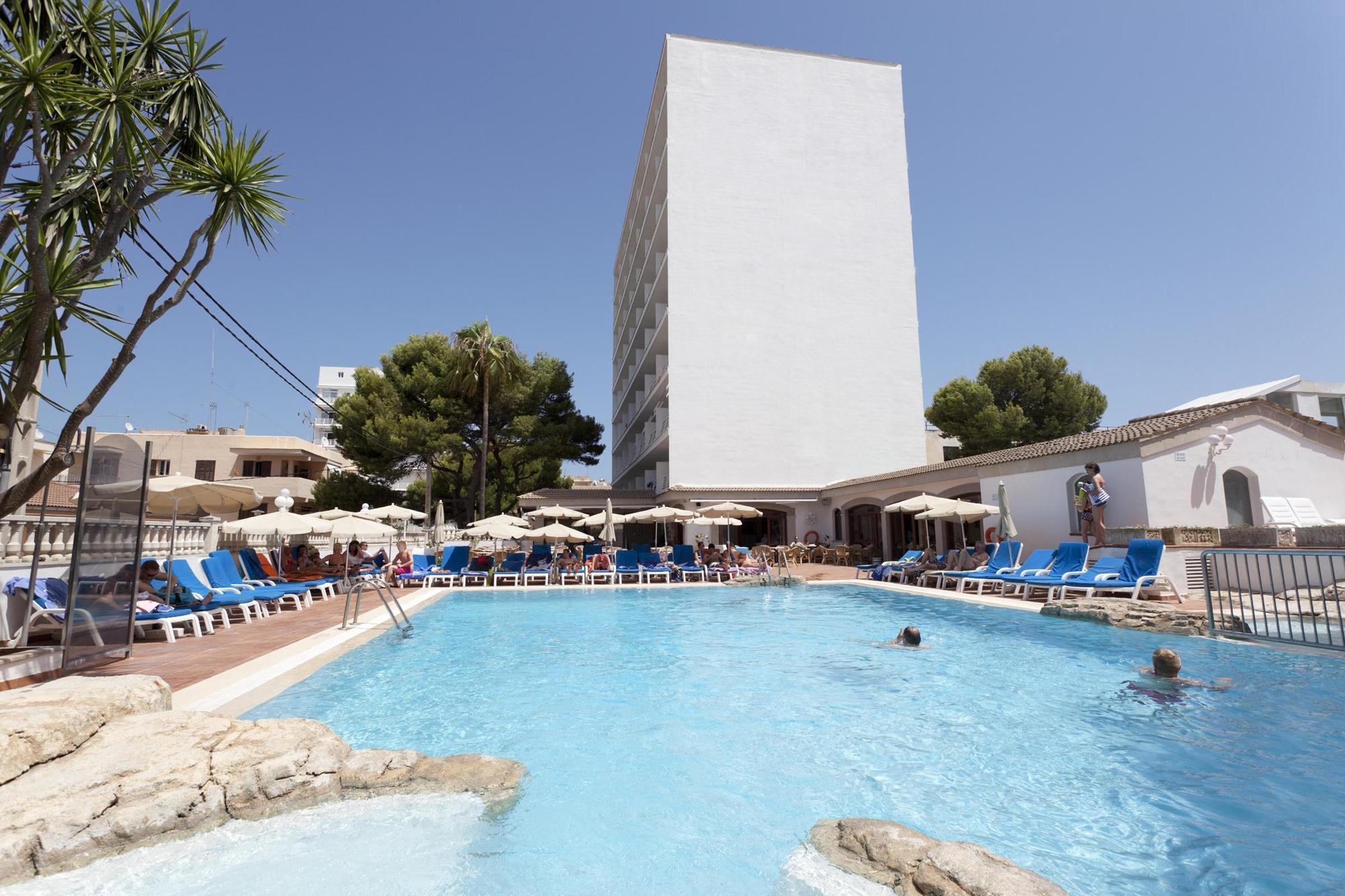 Hotel Grupotel Farrutx