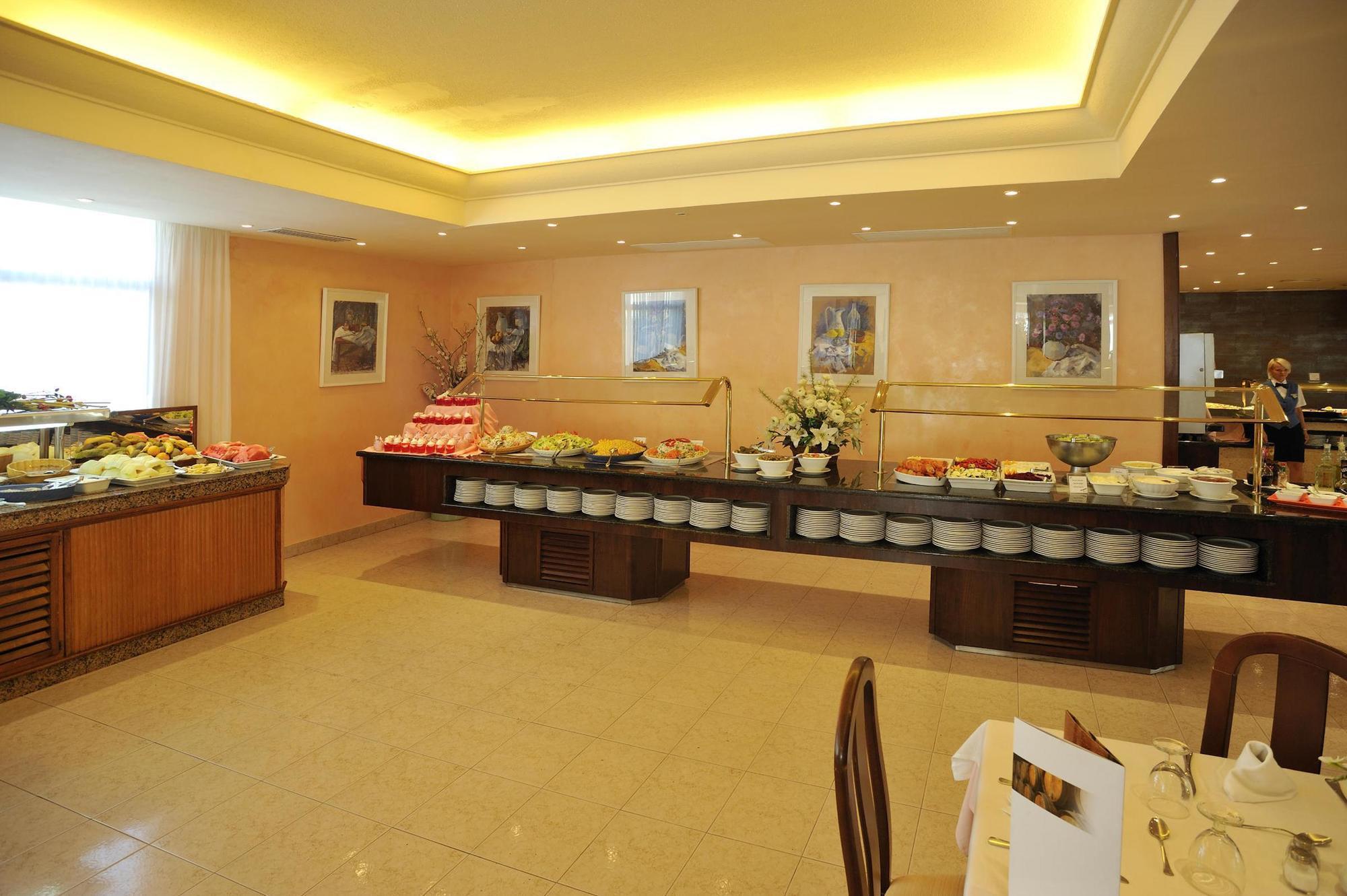 Grupotel Farrutx Can Picafort (Mallorca)