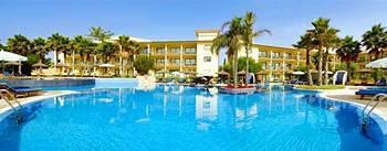 Hotel Cm Mallorca Palace - Only Adults 5*