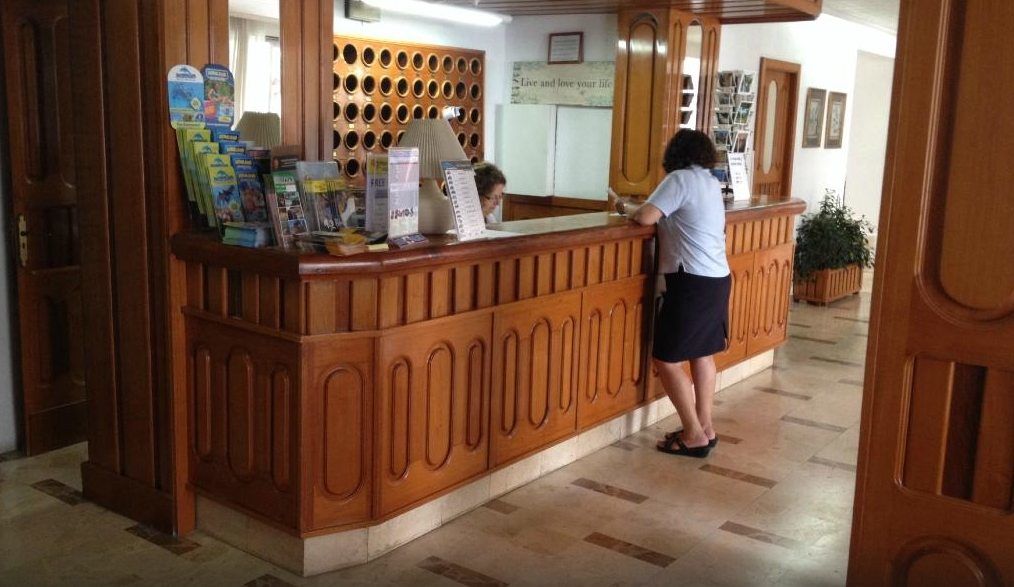 Selva Arenal Hotel 2*