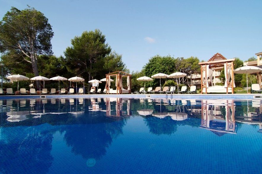 Hotel Viva Cala Mesquida & Adults Only 16 4*