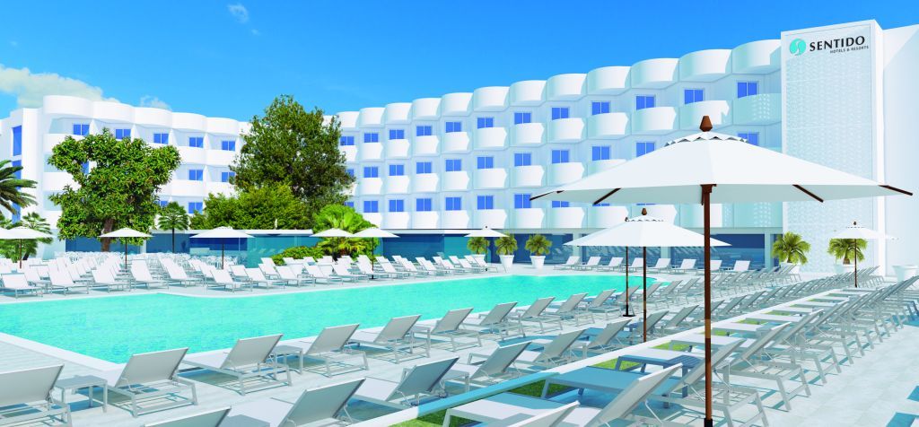 Hotel Sentido Fido Tucan - Adults Only