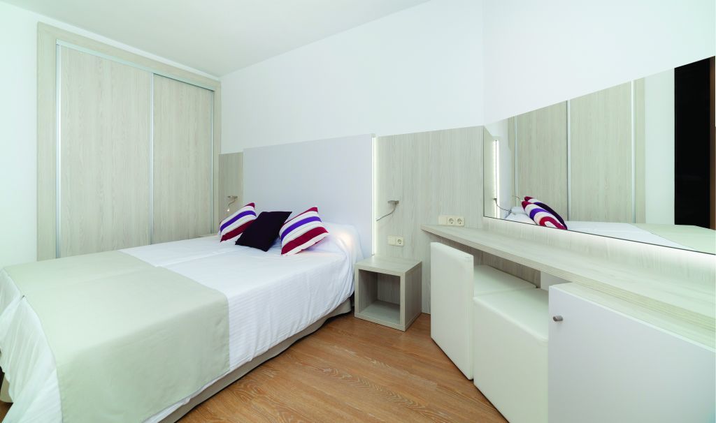 Hotel Sentido Fido Tucan - Adults Only