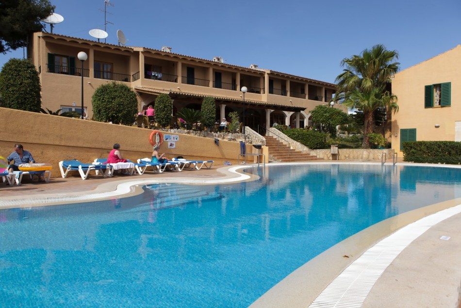 Purobeach Hotel Santa Ponsa