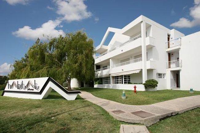 Apartamento Habitat Puerto Pollensa