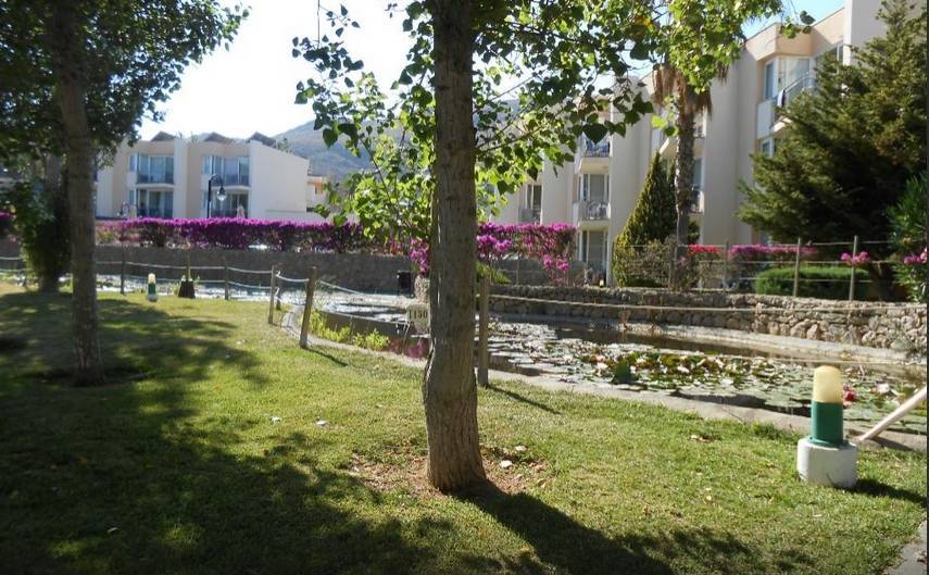 Habitat Apartamento Puerto Pollensa