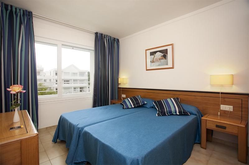Apartamento Habitat *