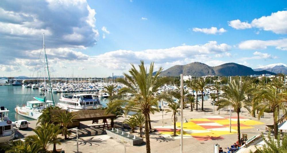 Brisa Marina 4*
