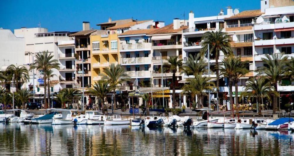 Brisa Marina Pensión Puerto de Alcúdia