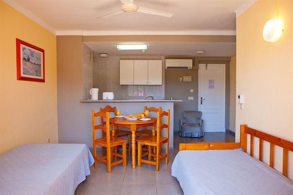 Apartahotel Martinez Palmanova