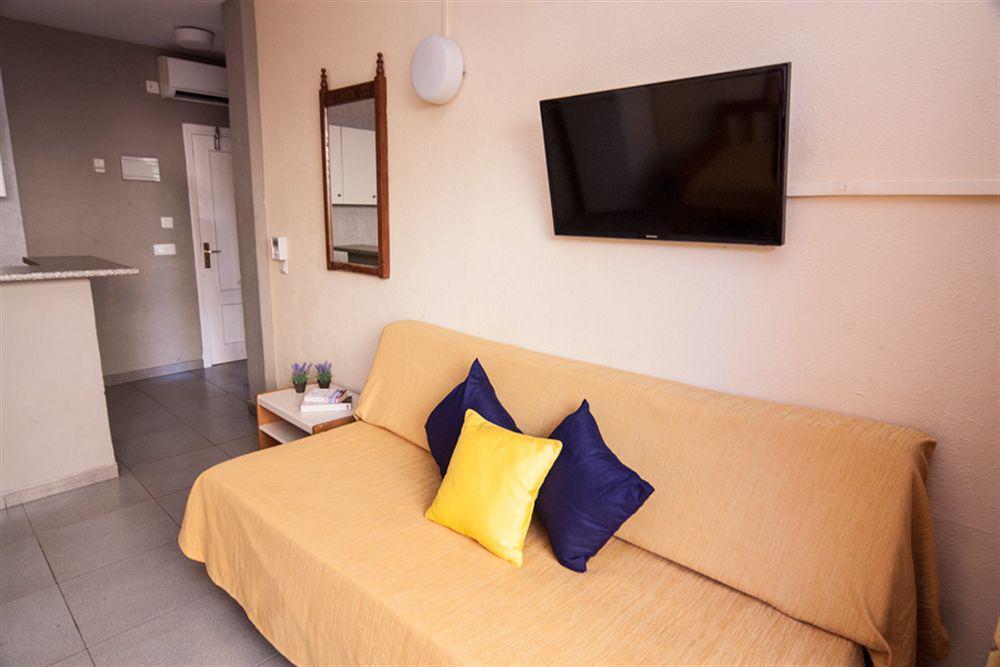 Apartahotel Martinez 2*