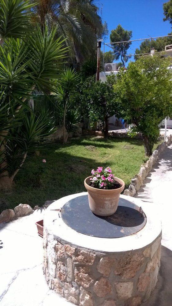Hotel Amistad