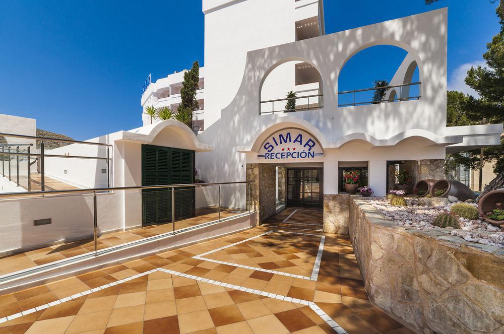 Hotel Globales Simar 3*