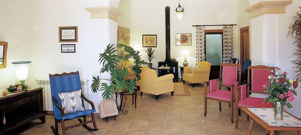Hotel Sa Carrotja - Adults Only Las Salinas