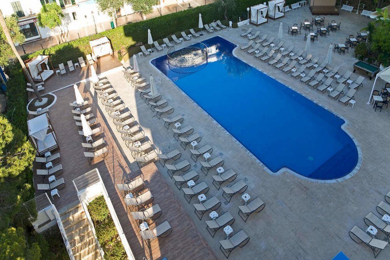 Sentido Fido Tucan - Adults Only 4* Cala D´Or