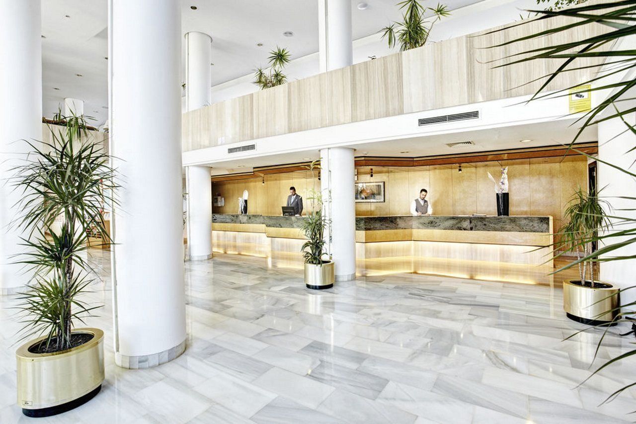 Grupotel Gran Vista & 4* Can Picafort (Mallorca)