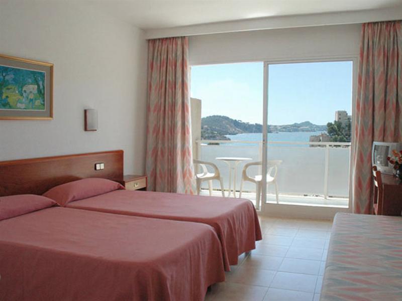 Hotel Torá